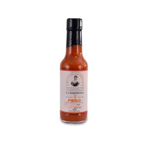 Salsa La Baronessa Inmor Pic My Alt 165 g