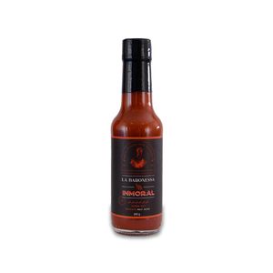 Salsa La Baronessa Fipi# Haba Pc Md 165 g