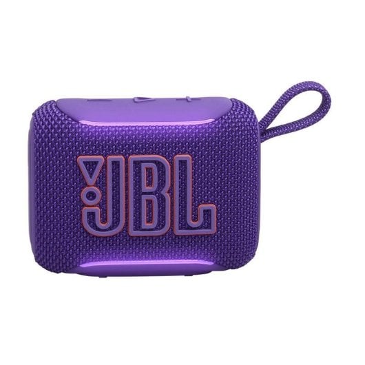 Parlante Jbl Go 5 Violeta