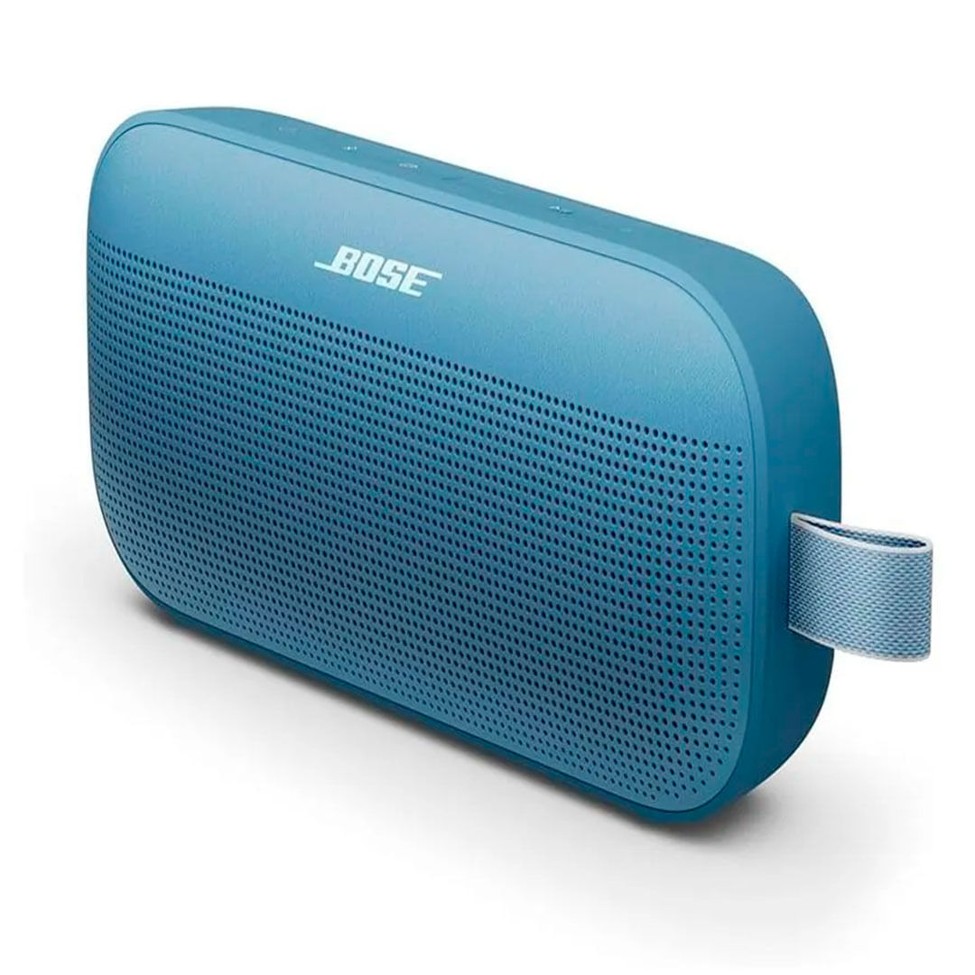 Parlante Bose SoundLink Flex II Azul