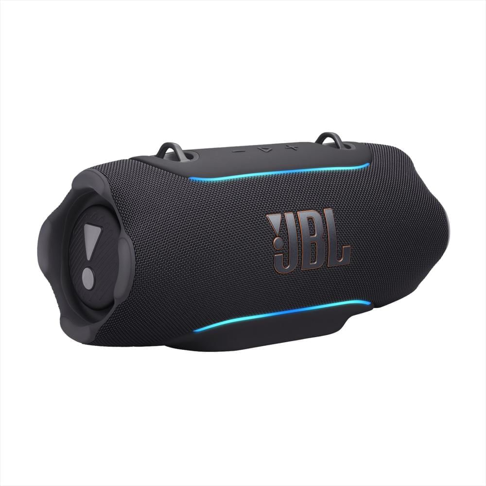 Parlante Jbl Xtreme 5 Negro