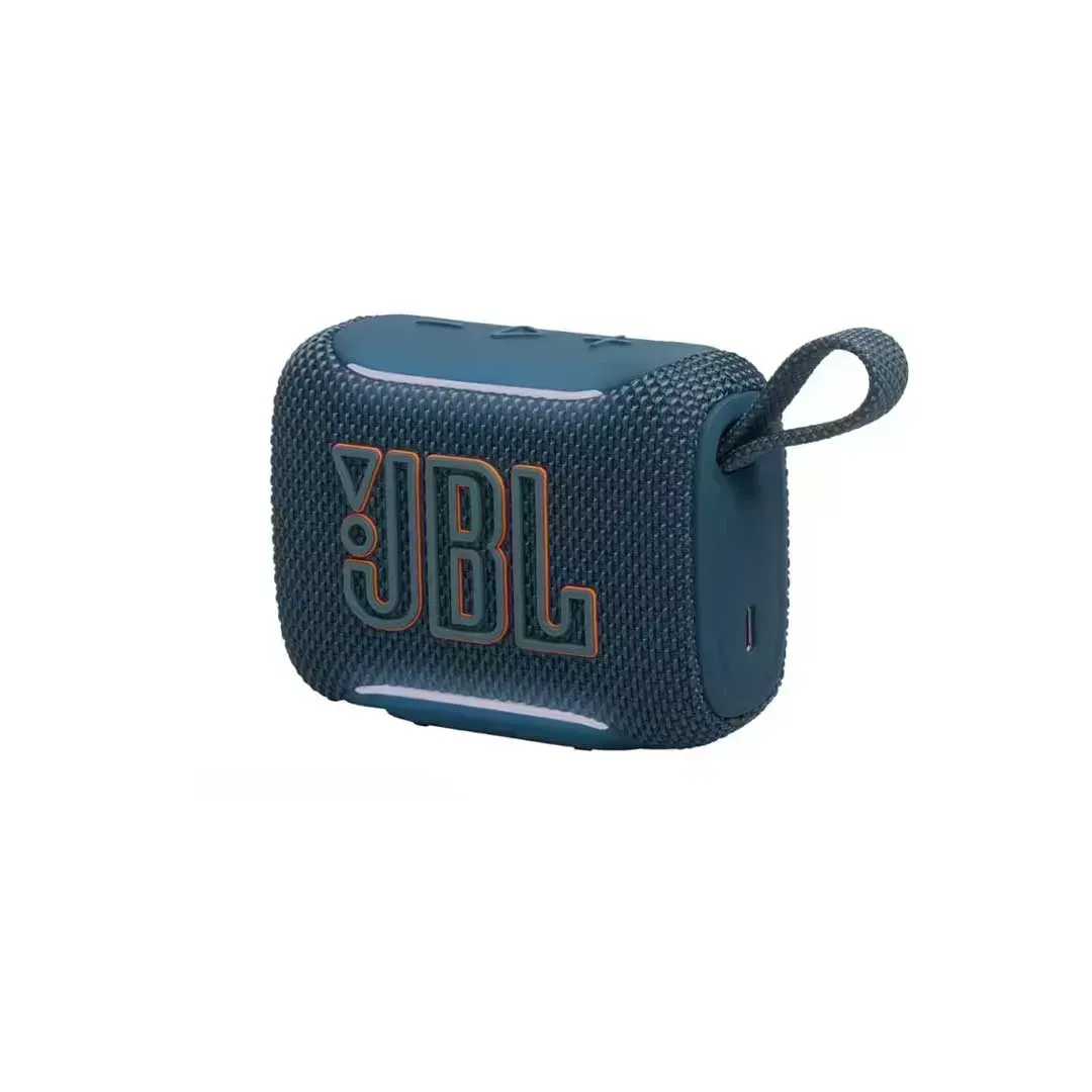 Parlante Jbl Go 5 Azul