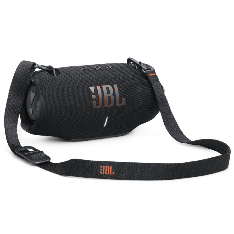 Parlante Jbl Xtreme 4 Negro