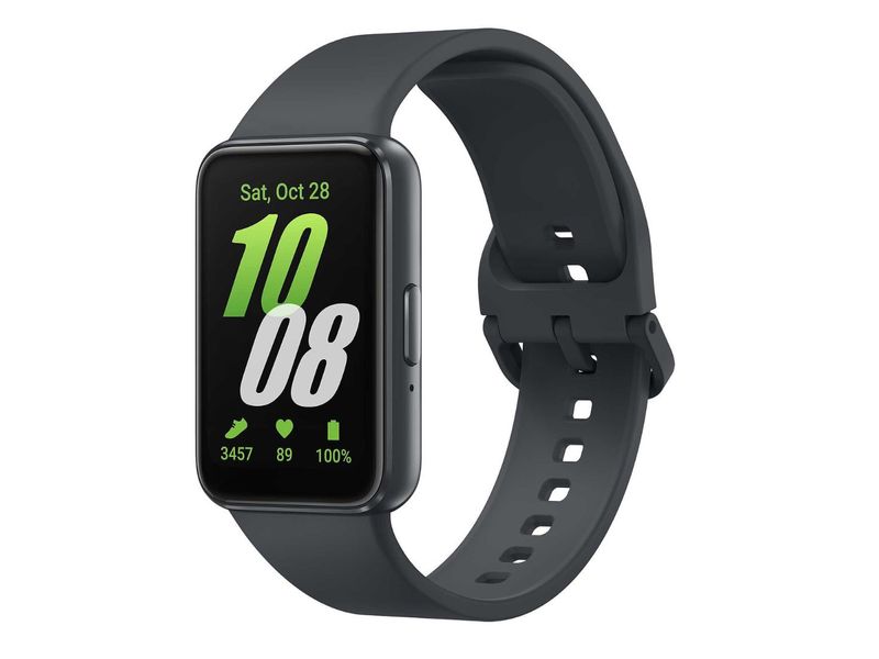 Samsung Galaxy Fit 3 Gris