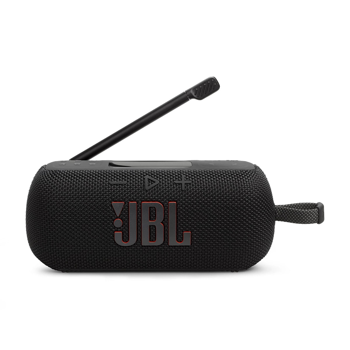 Parlante Jbl Tuner 3 Negro