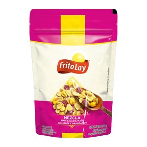 Frutos secos FRITO LAY maní arándanos (170 gr)