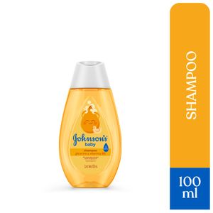 Shampoo Johnson's Original 100 Ml