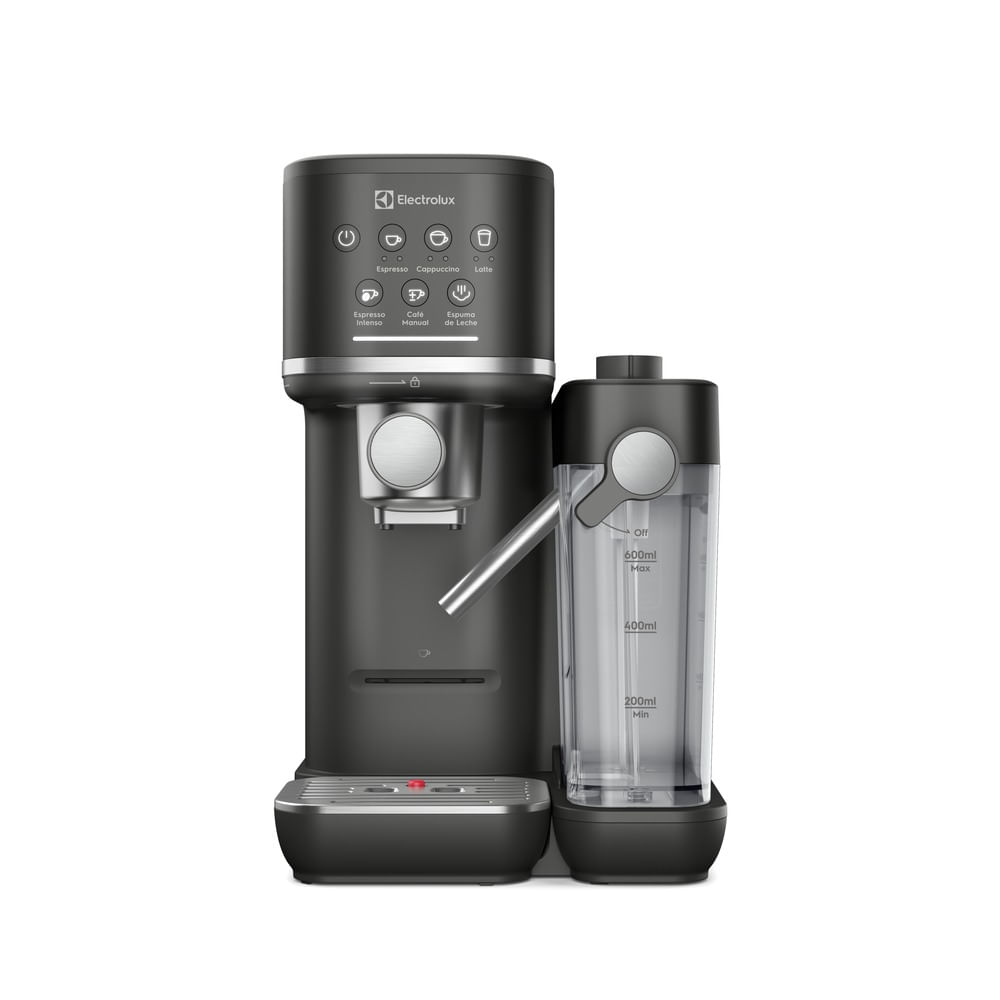 Cafetera Espresso 1,2L Electrolux Ecm70