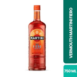 Vino Vermouth Martini Fiero 750 ml
