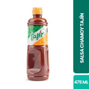Salsa Tajín Chamoy tajin 475 gr