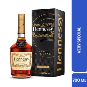 Cognac HENNESSY very special x700 ml