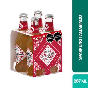 Base coctel MIL 976 tamar fourpack (828 ml)
