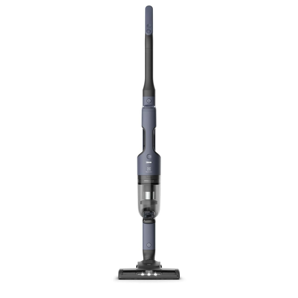 Aspiradora Vertical 2En1 Inalambrica Electrolux Erg019