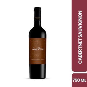 Vino Luigi Bosca Cabernet Sauvigno 750 ml