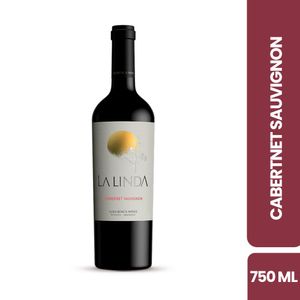 Vino La Linda Cabernet Sauvignon 750 ml