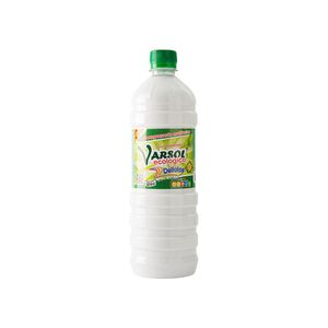 Varsol Delicias Ecológico Multiusos Domésticos 850 Ml