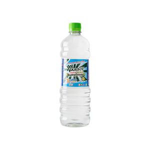 Varsol Delicias Aroma A Cítricos Multiusos 850 Ml