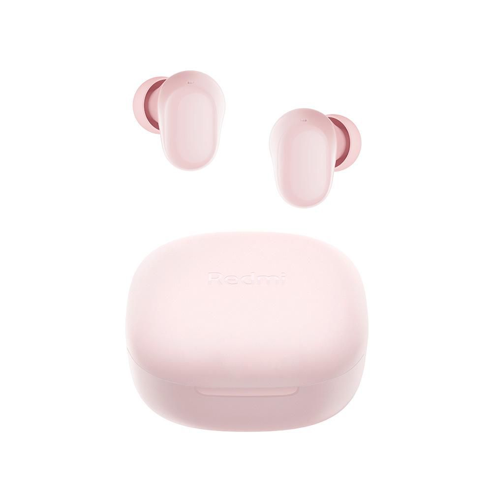 Audífonos Xiaomi Redmi Buds 6 Play Rosa