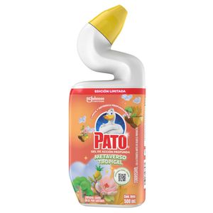 Desinf Pato Liq Tropical X 500 ml