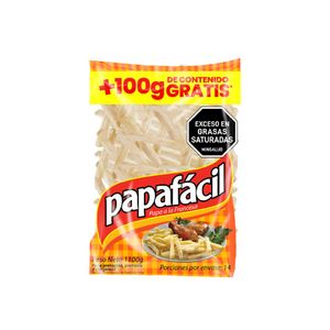 PAPA MC CAIN FACIL 1 kg EXT/CONT 100g OF