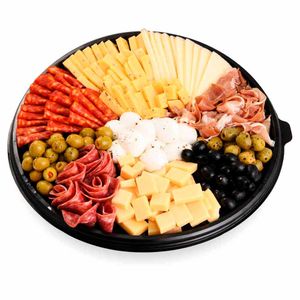 Tabla Deli S