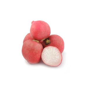 RABANO ROJ HAC LA GIRALDA BDJA 250g
