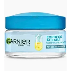 Gel Limpiadora Garnier Express Aclara X 50ml