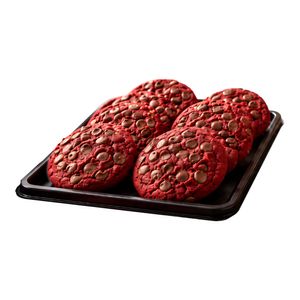 Galleta Red Velvet 400 g