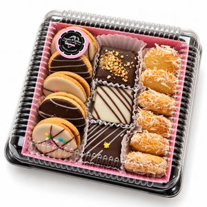 Galletas Surtidas (260 gr)