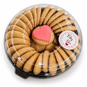 Galletas rellenas (260 gr)