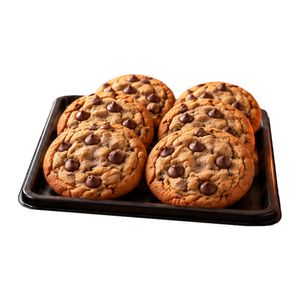 Galleta Con Chips De Chocolate 400 g