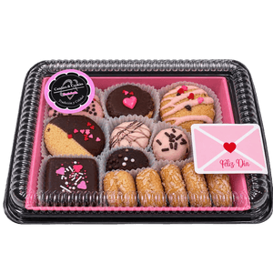 Kit Gallet Candies Choco , Alfajor , Bro