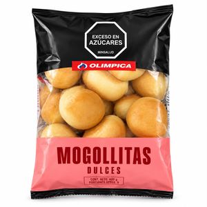 Pan Mogollita Olimpica 400 G