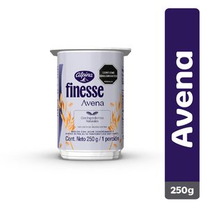 Avena Finesse 250 g