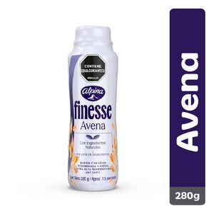 Avena finesse 280g