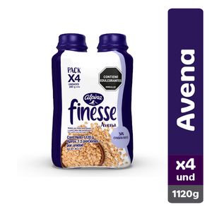 Avena finesse 1120g