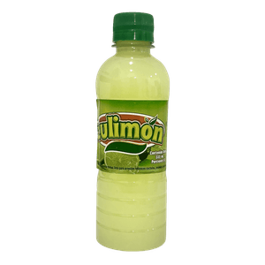 Mezcla Zulimon con Pulpa de Fruta 335 Ml
