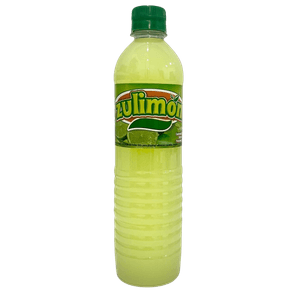 Mezcla Zulimon con Pulpa de Fruta 600 Ml
