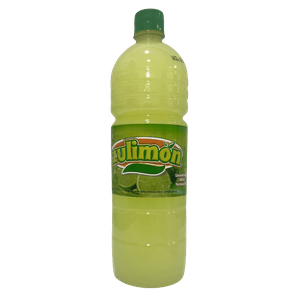 Mezcla Zulimon con Pulpa de Fruta 1 Lt