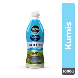 Kumis alpina 1 kg