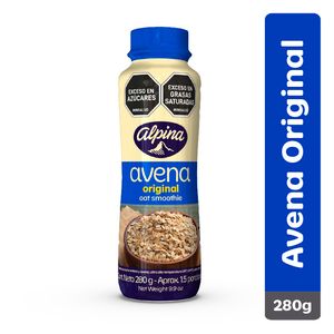 Avena original 280g