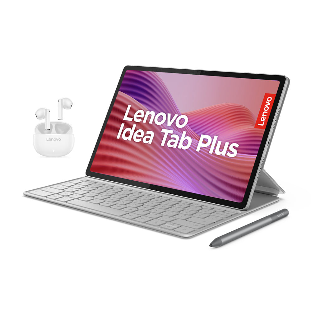 Tablet Lenovo Ideatab Plus 8G 256G Wifi+Acce 11"