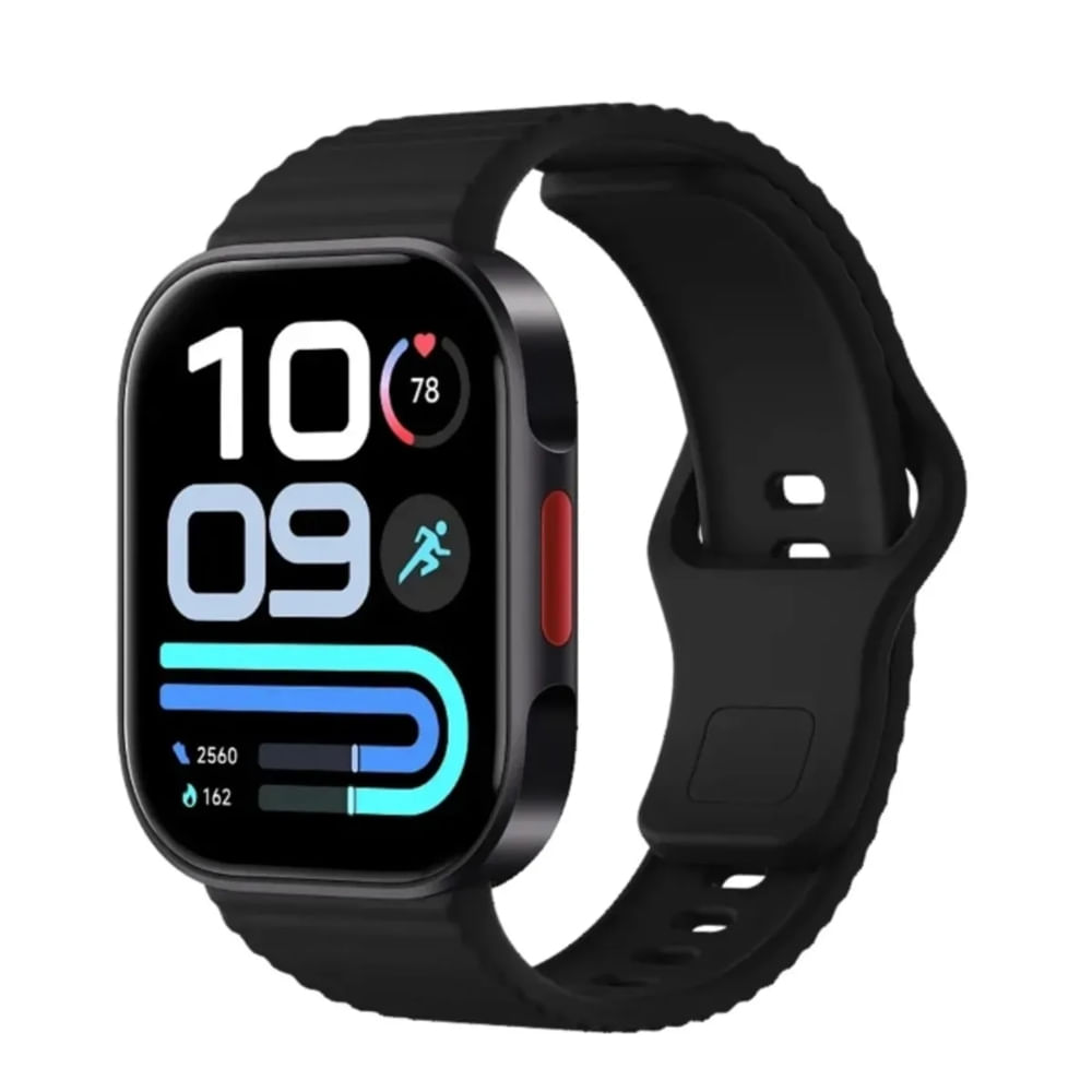 Smartwatch Xiaomi Redmi Watch 6 Lite Pantalla AMOLED 1.96” Llamadas Bluetooth 150 Sports G