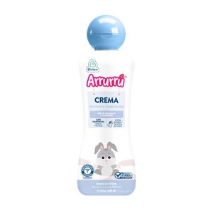 Crema Arrurrú Suave y Humectante 400 Ml