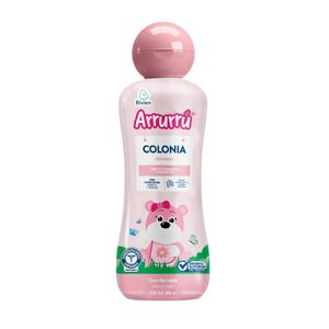 Colonia Arrurrú Original Rosada 800 Ml