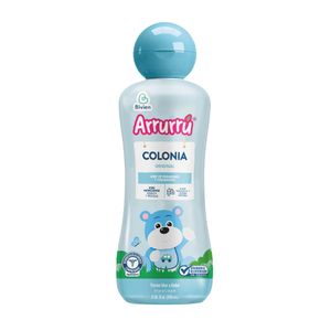 Colonia Arrurrú Original Azul 800 Ml