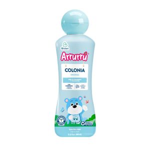 Colonia Arrurrú Original Azul 400 Ml