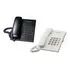 Imagen de Teléfono Fijo Panasonic Alámbrico KX-TS500