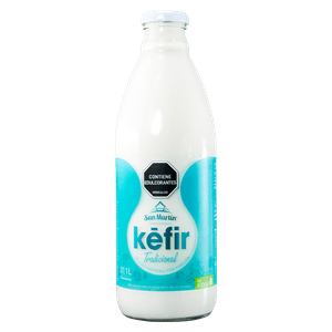 Bebida Lactea San Martin Kefir X 1000ML