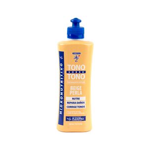Tratamiento Tono Sobre Tono Mye Beige Perla 300 ml